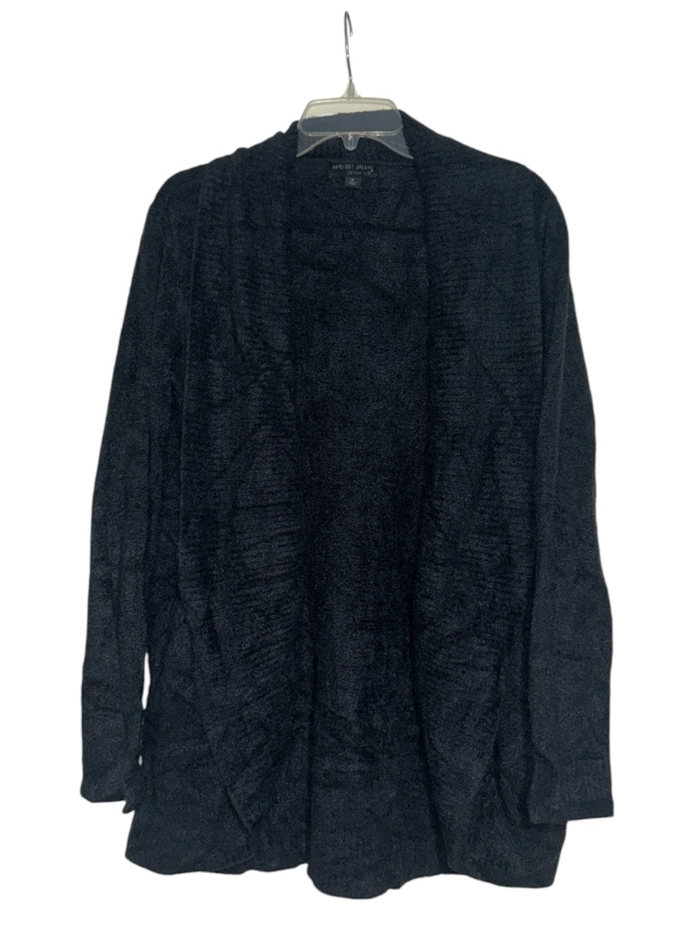 Barefoot Dreams CozyChic Lite cardigan